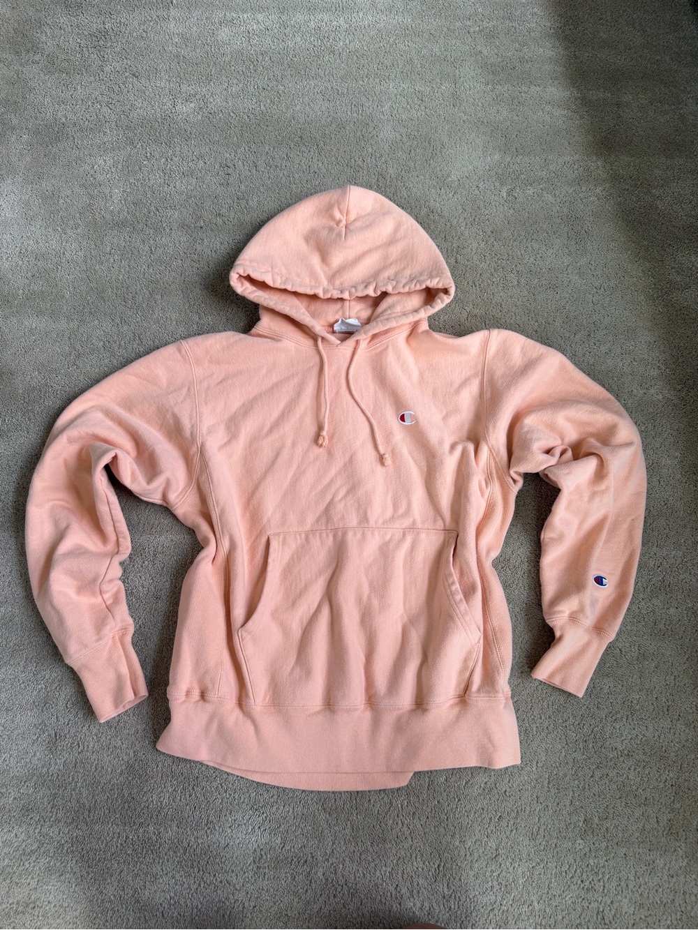 Champion Sweatshirt - size medium - Picture 2 of 4